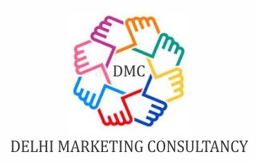 Delhi Marketing Consultancy Logo