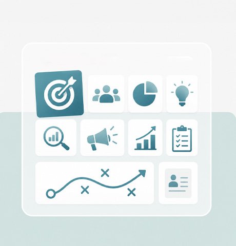 Market Research & Customer Insights