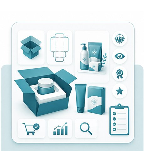Market Research & Customer Insights