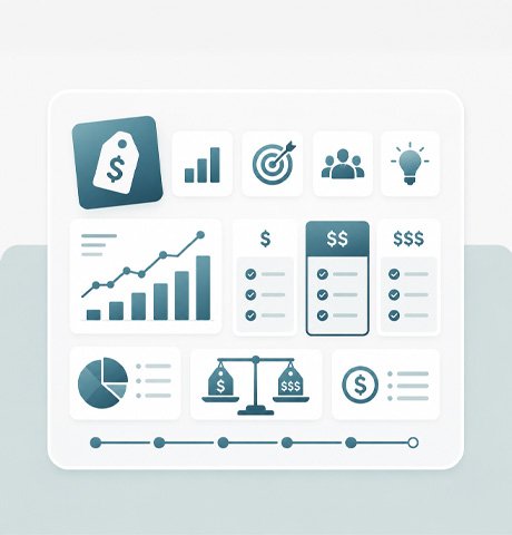 Sales Growth Consulting