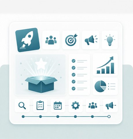 Product Launch Strategy