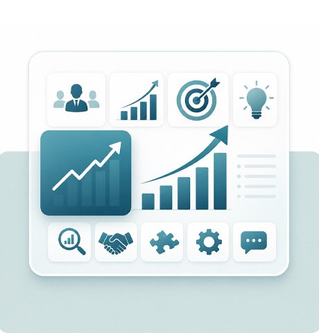 Sales Growth Consulting